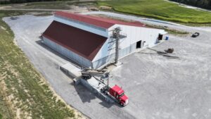 DOYLE EQUIPMENT MANUFACTURING CO.