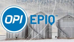 OPI Launches New Grain Monitoring Technology