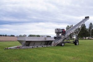 FLX1224 Combination Field Loader