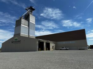 KEYSTONE COOPERATIVE