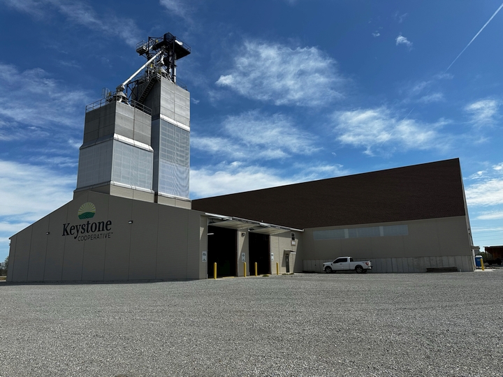 KEYSTONE COOPERATIVE