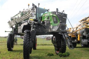Fendt Rogator 900 Series