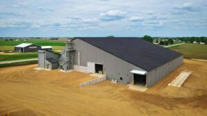 GREYSTONE CONSTRUCTION