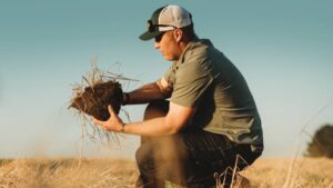 Pivot Bio and Taranis Partner to Expand Access to Conservation Funding for Growers