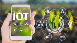 Connectivity: Solving Agriculture’s Biggest Bottleneck