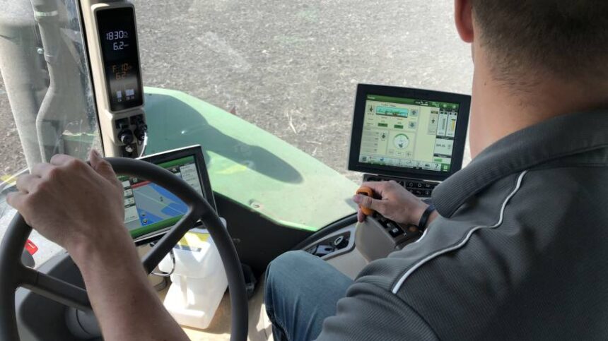 I Need to Do More with Ag Technology . . . But I Just Don’t Have Time