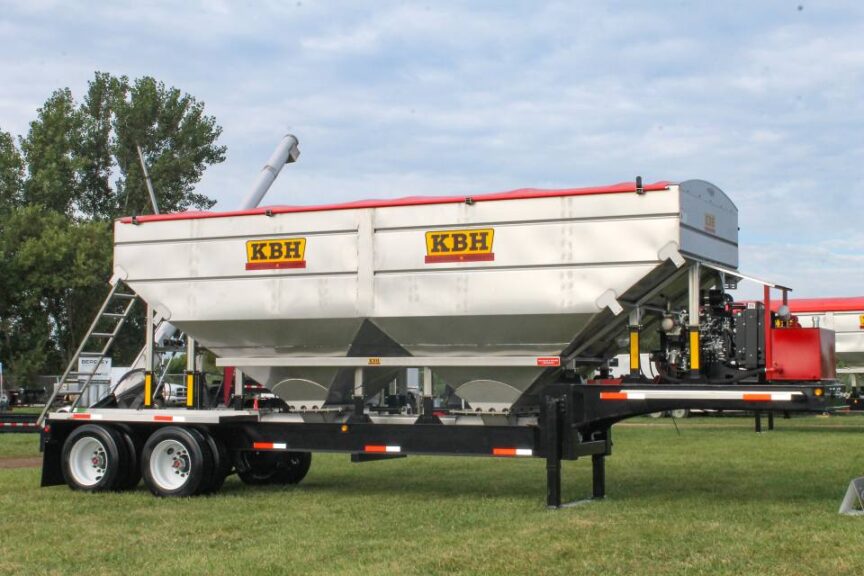 TT2000 Dry Tender 