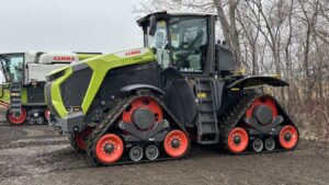 CLAAS FARMPOINT Expands Into North Dakota