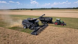 Beyond Prototypes: Why 2025 Is the Year Ag Autonomy Moves from Research to Reality