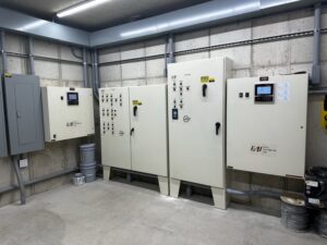 KEYSTONE COOPERATIVE
