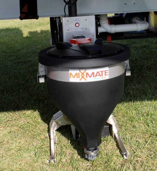 Mixmate
