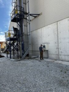 KEYSTONE COOPERATIVE