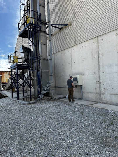 KEYSTONE COOPERATIVE