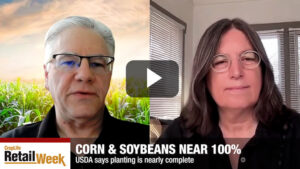 CropLife Retail Week: Corn & Soy Near Finish, Cotton Lags | AI in Corn | Rare Earth Trade Update