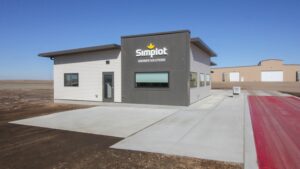 Simplot Initiates Acquisition of Clarebout Group