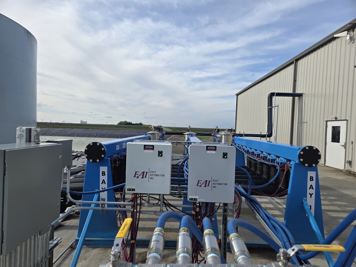 CENTRAL VALLEY AG 