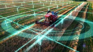 Cultivating Tomorrow: How AI Expands Our Sphere of Control for a Resilient Future