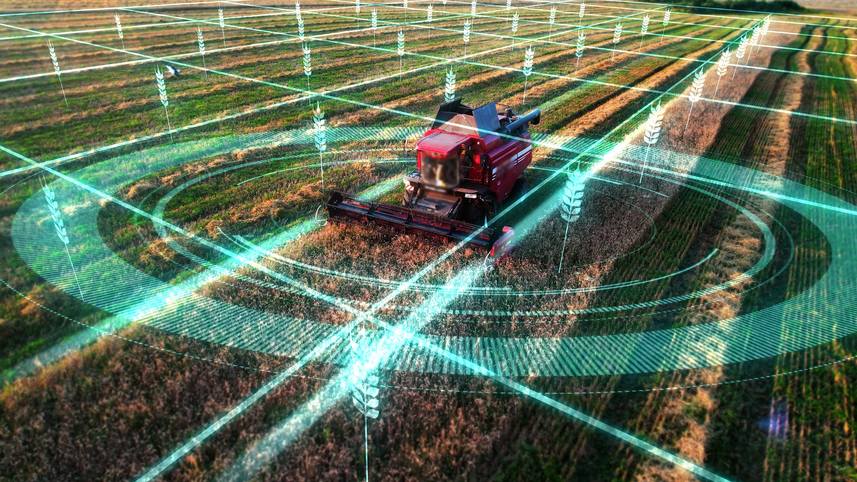 Cultivating Tomorrow: How AI Expands Our Sphere of Control for a Resilient Future