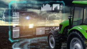Smart Tech in Agriculture ‘Still Learning to Fly’