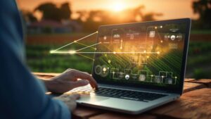 Rethinking Technology in Agriculture