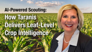 Smarter Decisions Start with Smarter Tools: How AI is Helping Growers Work Smarter, Not Harder