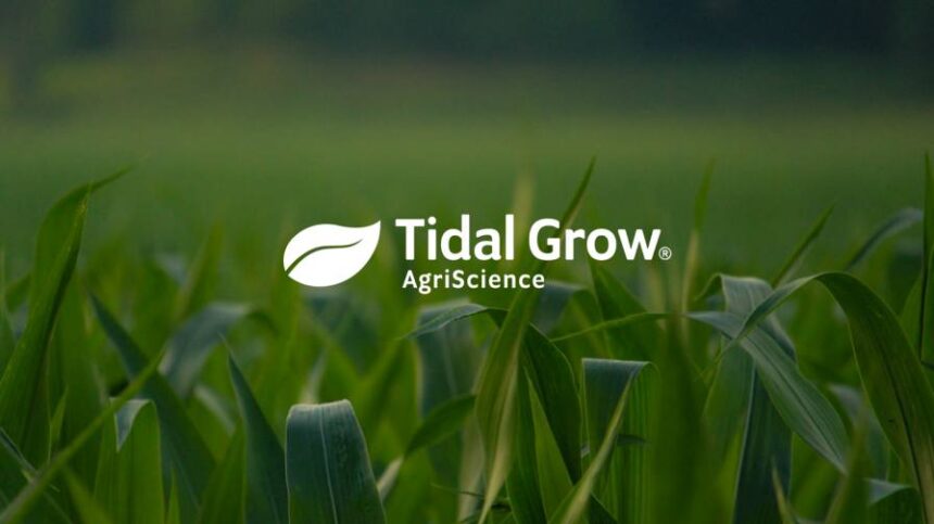 New VP of Global Sales to Help Retailers and Growers Maximize Crop Inputs