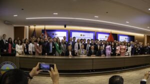 $2 Billion Vietnam Trade Pact with U.S. Agribusiness Set to Boost Ohio Farmers
