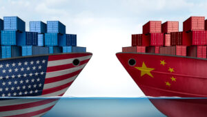 Agrochemicals in the Crossfire: Trump, China, and the Future of Trade
