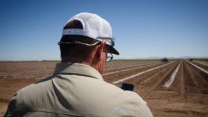 People-Powered Precision Agriculture: How Technology and Trust Drive Smarter Farming