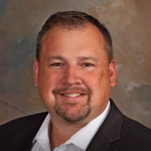 Bob Huffman