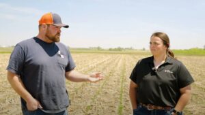 Meristem Partnership with University of Illinois Yielding Results for Farmers