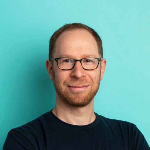 Greg Levow