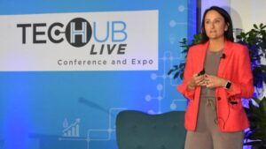 Agri-Access Supports Tech Hub LIVE and Women in Ag Tech