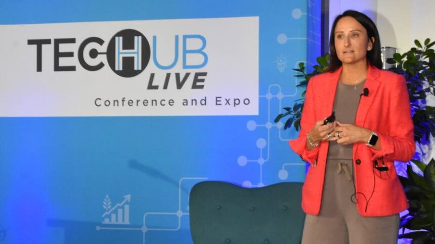 Agri-Access Supports Tech Hub LIVE and Women in Ag Tech