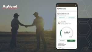 AgVend Empowers Ag Retailers With New Loyalty and Rewards Program Builder