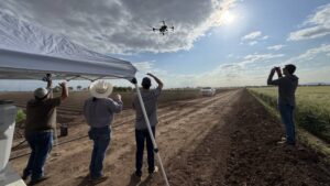 University of Arizona’s Yuma Agriculture Center Partners with RDO Equipment Through Training, Field Trials, and Precision Ag Equipment Acquisitions