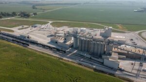 Landus Creates New Premium Opportunities with Clean Fuel Regulation Initiative