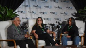 AI In Agriculture: Amy Asmus On Grower Impact at Tech Hub LIVE