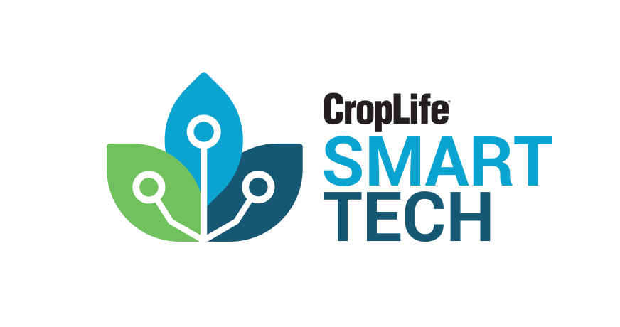 CropLife Smart Tech Logo