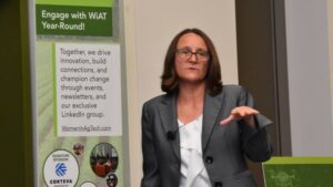 WiAT 2025: Women Driving Change in AgTech Ahead of Tech Hub LIVE
