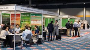 Join Our Sister Brand AgriBusiness Global at Trade Summit This August