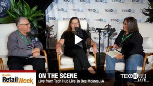 CropLife Retail Week: Special Report from Tech Hub LIVE