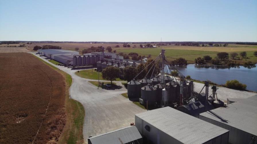 Beck’s will expand its footprint and service capabilities in southwestern Missouri and beyond.
