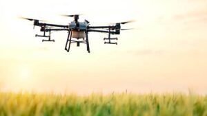 Nebraska’s Premier Ag Drone Event Returns for Third Year