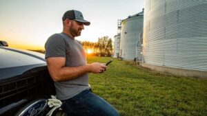 CHS Capital and AgVend Expand Connection to Deliver Digital Financing Solutions