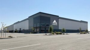 AGCO to Open New, Expanded Visalia Parts Distribution Center to Support Future Growth and Western U.S. Farmers