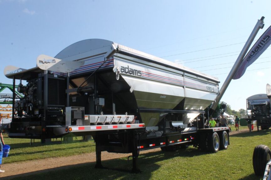 980-S Tender