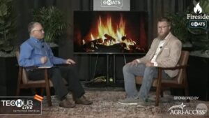 Tech Hub Live: Fireside Chat with AEM’s Austin Gellings