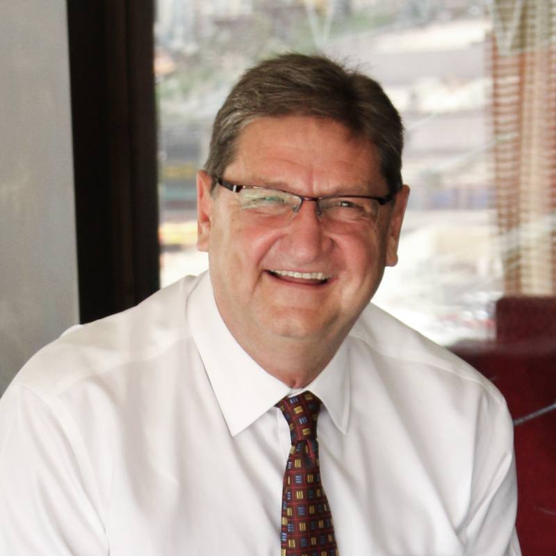 Bob Trogele