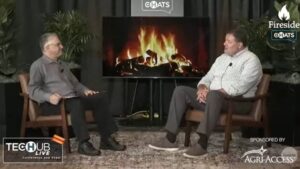 Tech Hub Live 2025: Fireside Chat with ARA’s Daren Coppock